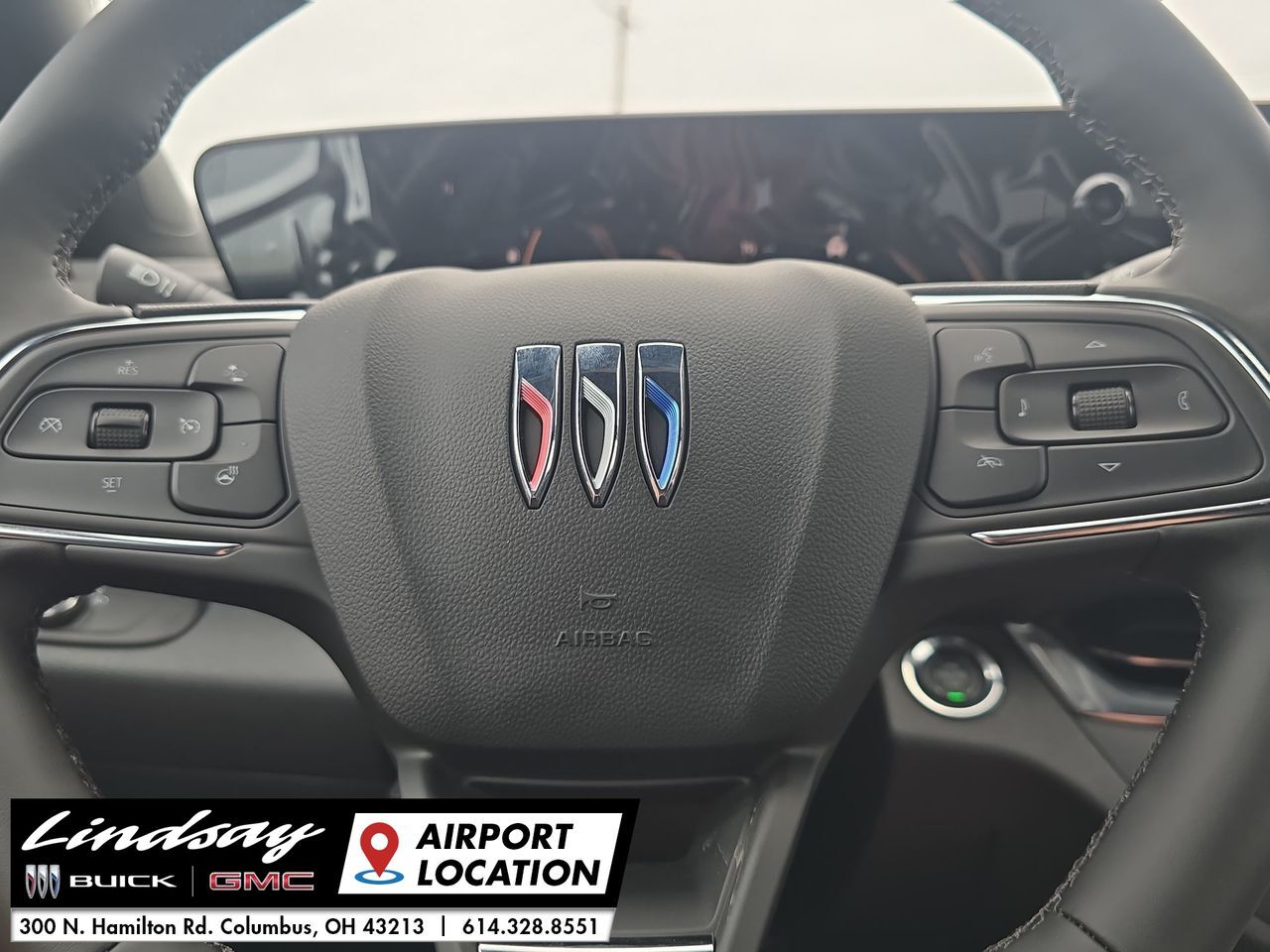 2026 Buick Envista Preferred Columbus OH