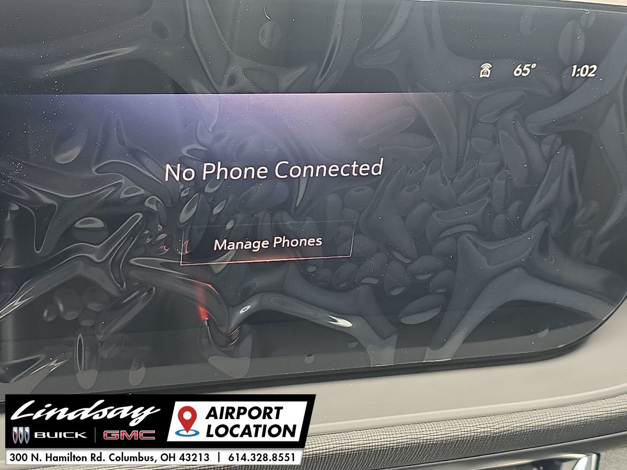 2026 Buick Envista Preferred Columbus OH