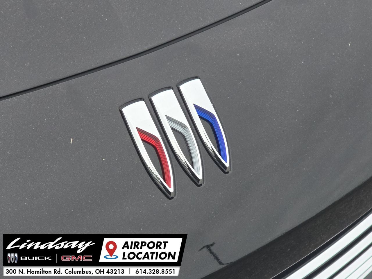 2026 Buick Envista Preferred Columbus OH