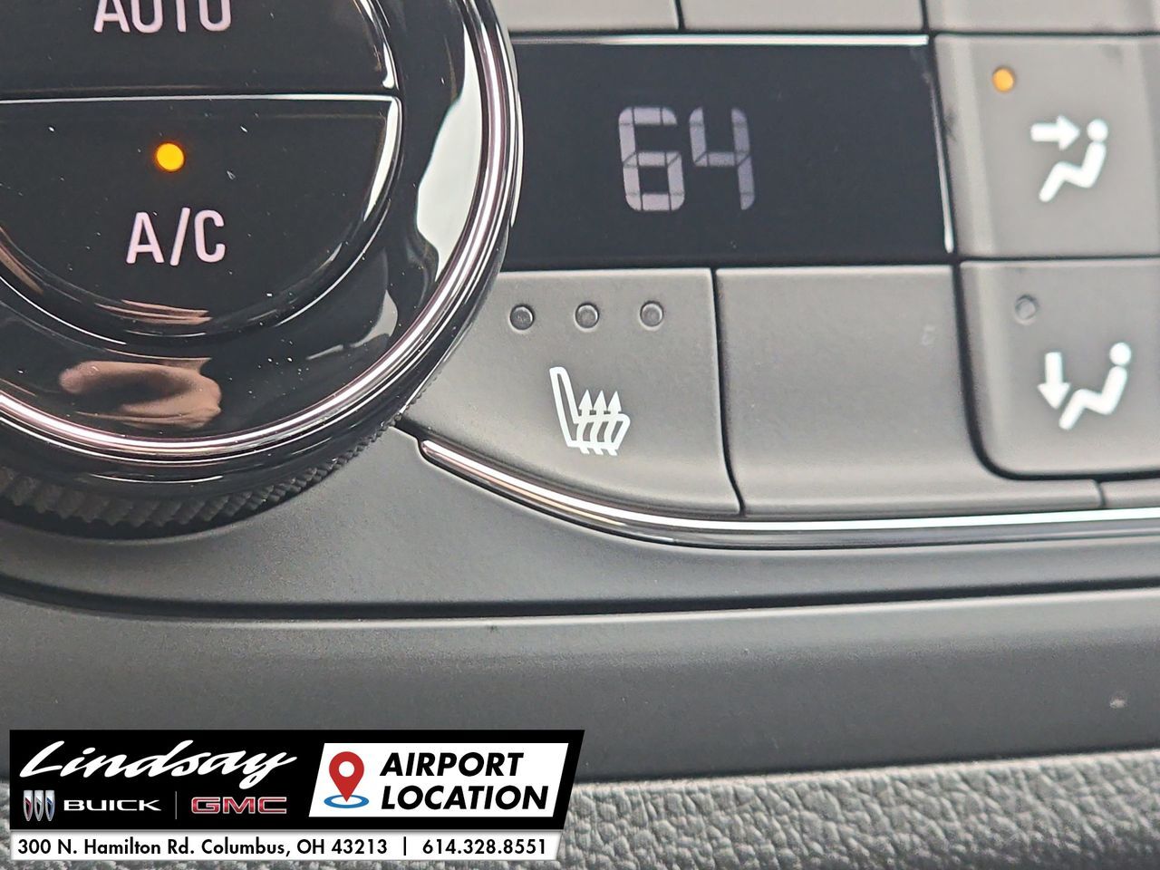 2026 Buick Envista Preferred Columbus OH