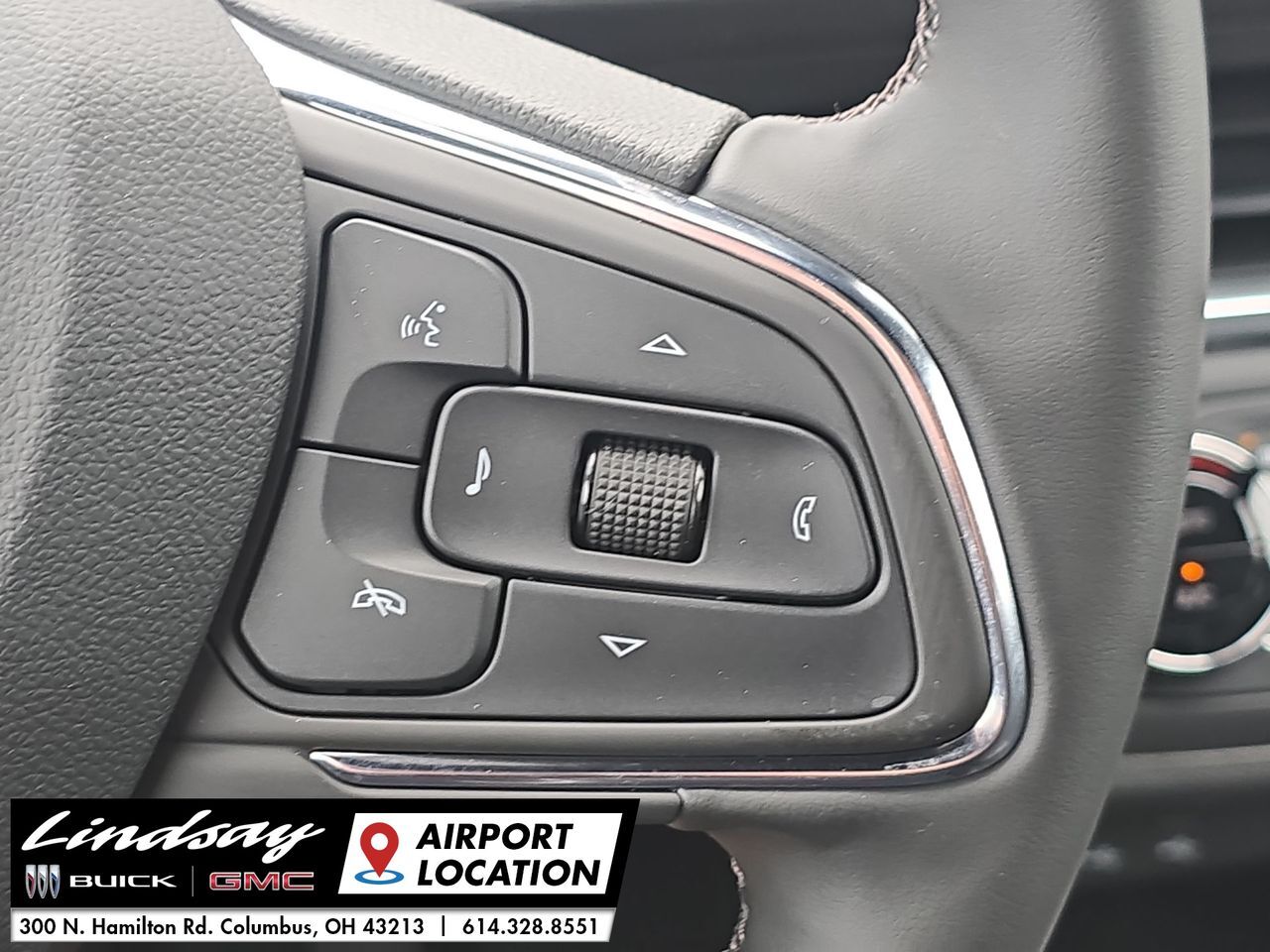 2026 Buick Envista Preferred Columbus OH