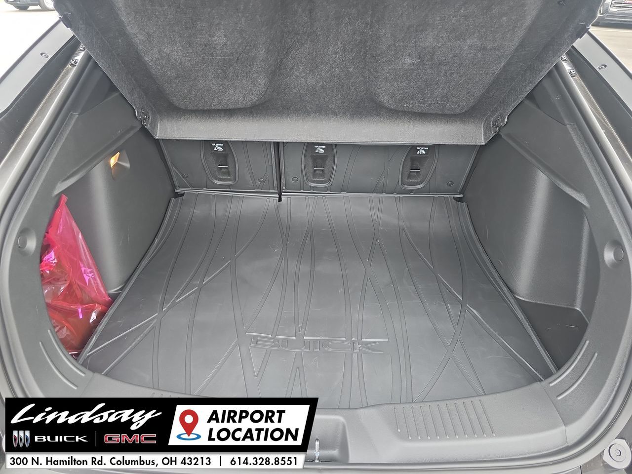 2026 Buick Envista Preferred Columbus OH