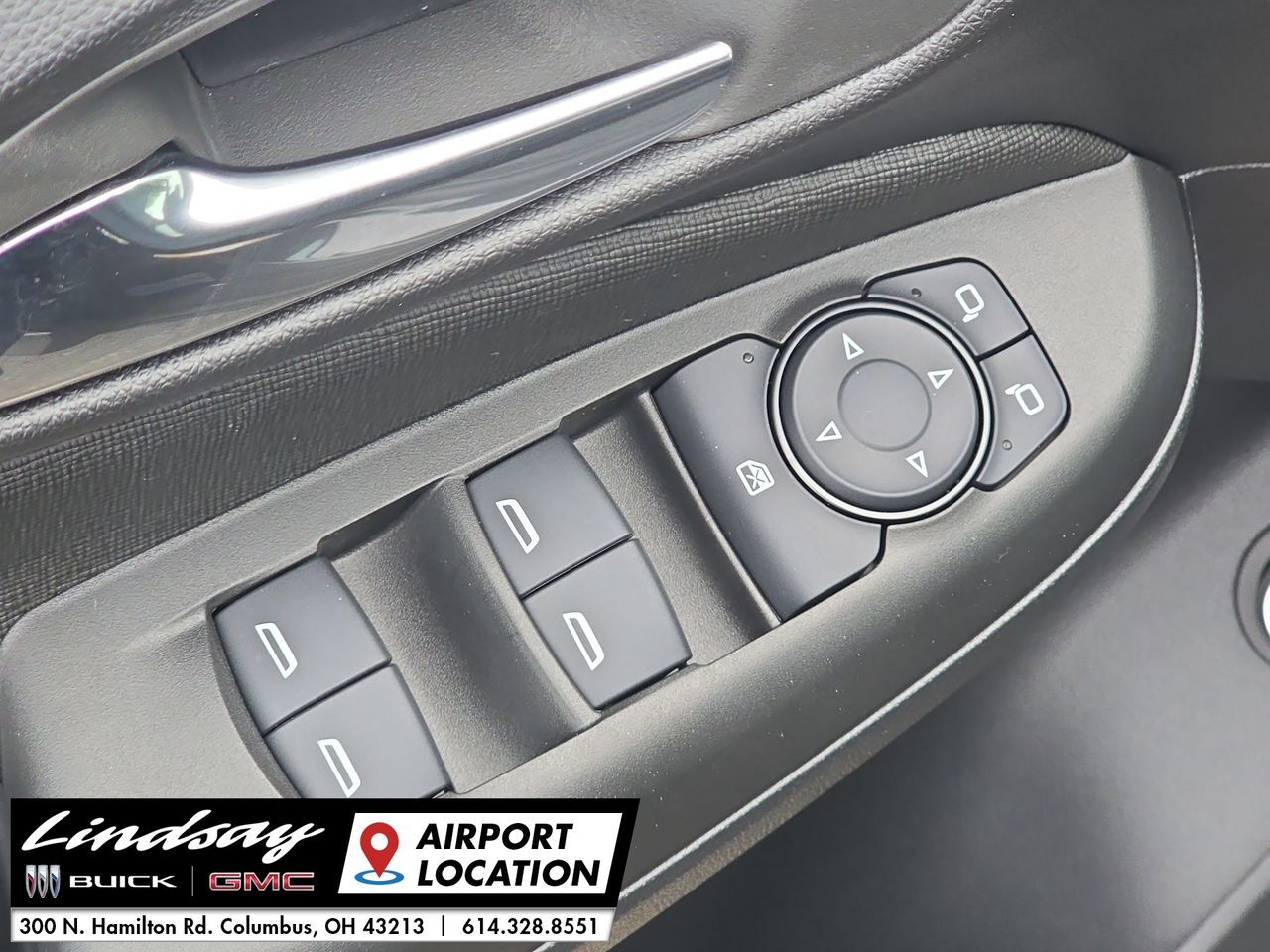 2026 Buick Envista Preferred Columbus OH