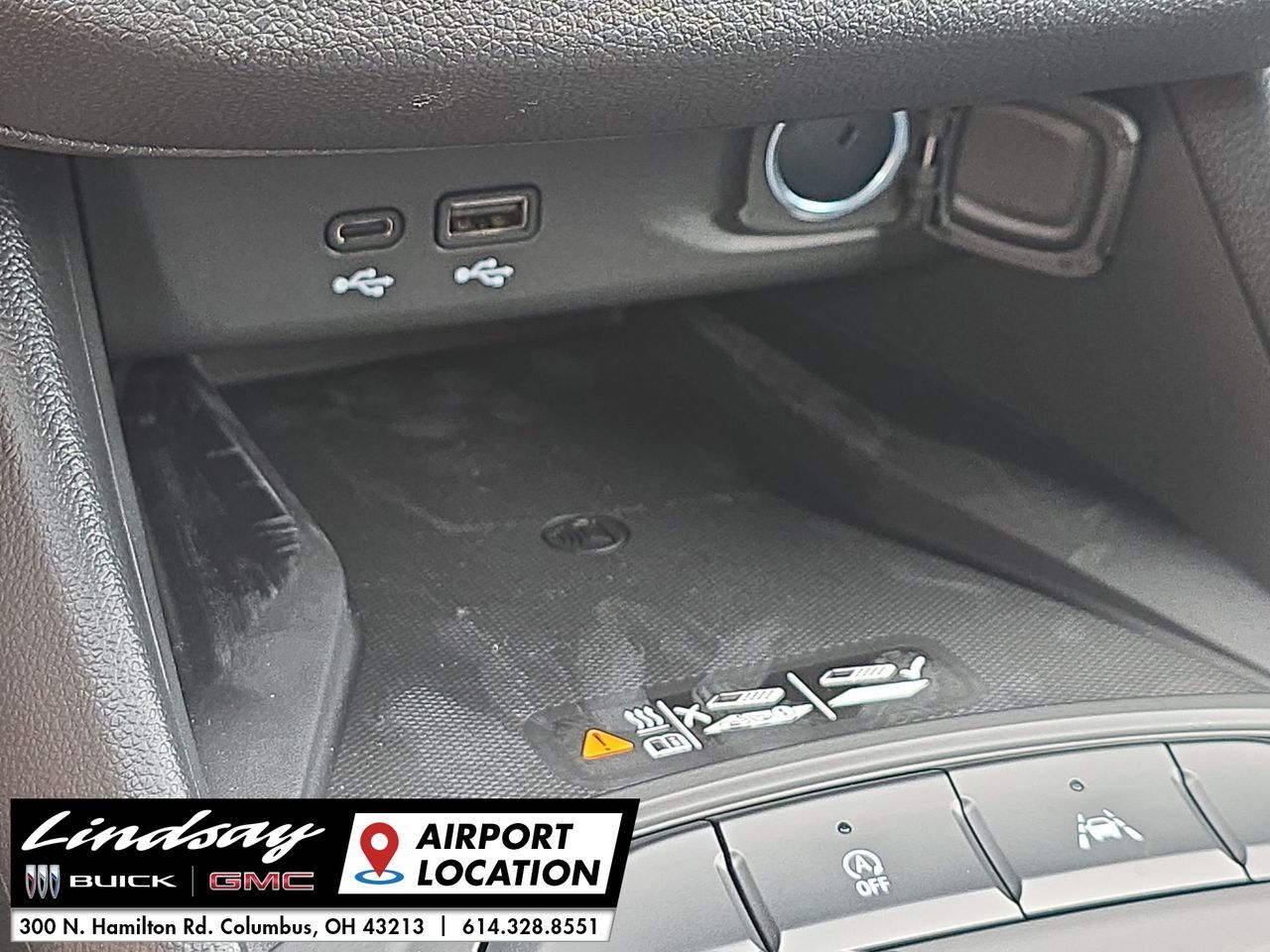 2026 Buick Envista Preferred Columbus OH