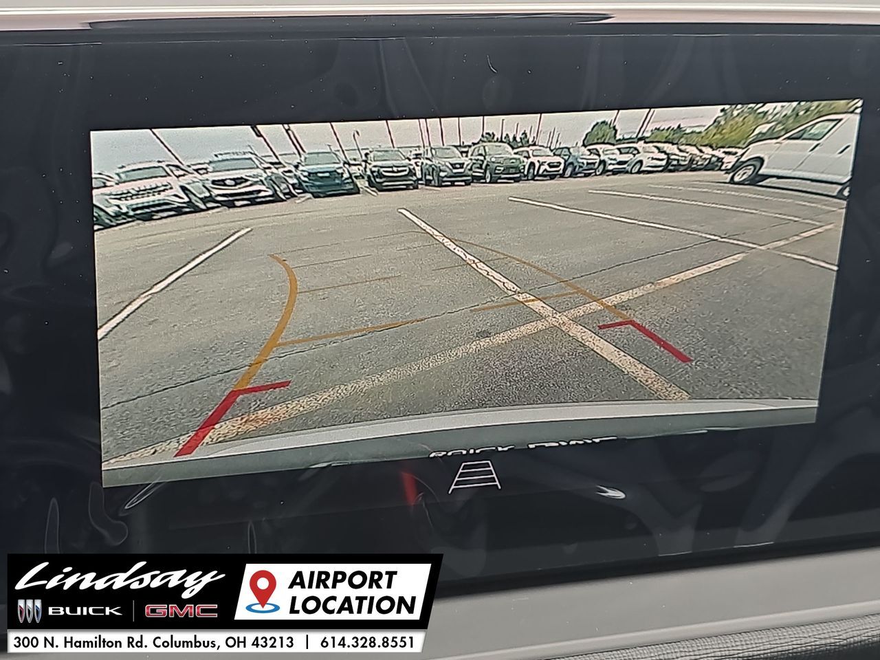 2026 Buick Envista Preferred Columbus OH