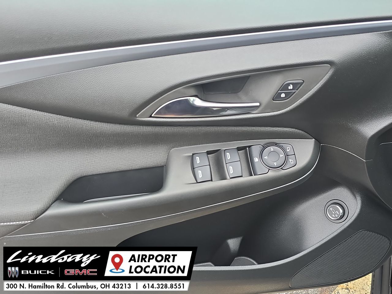 2026 Buick Envista Preferred Columbus OH