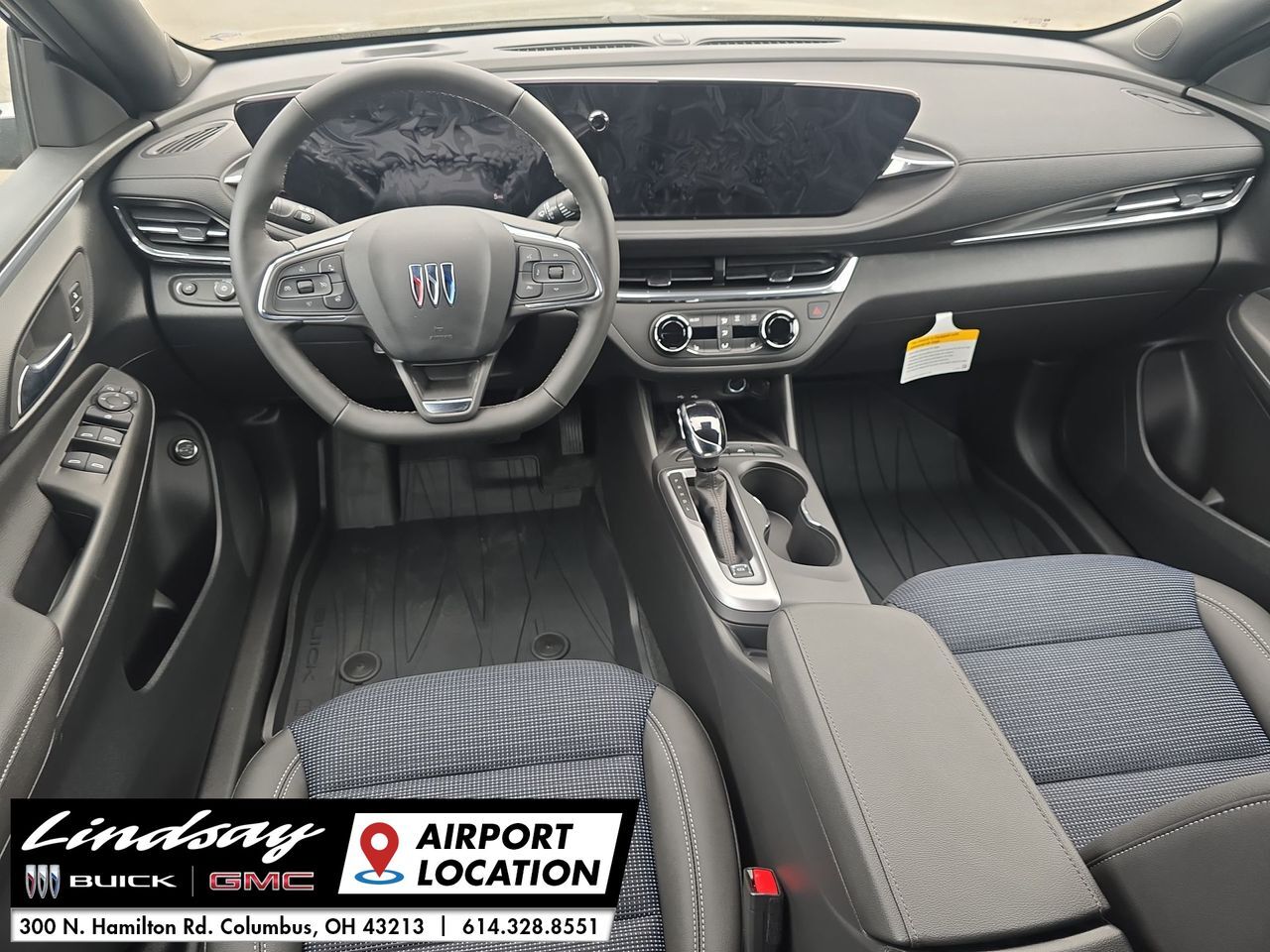 2026 Buick Envista Preferred Columbus OH