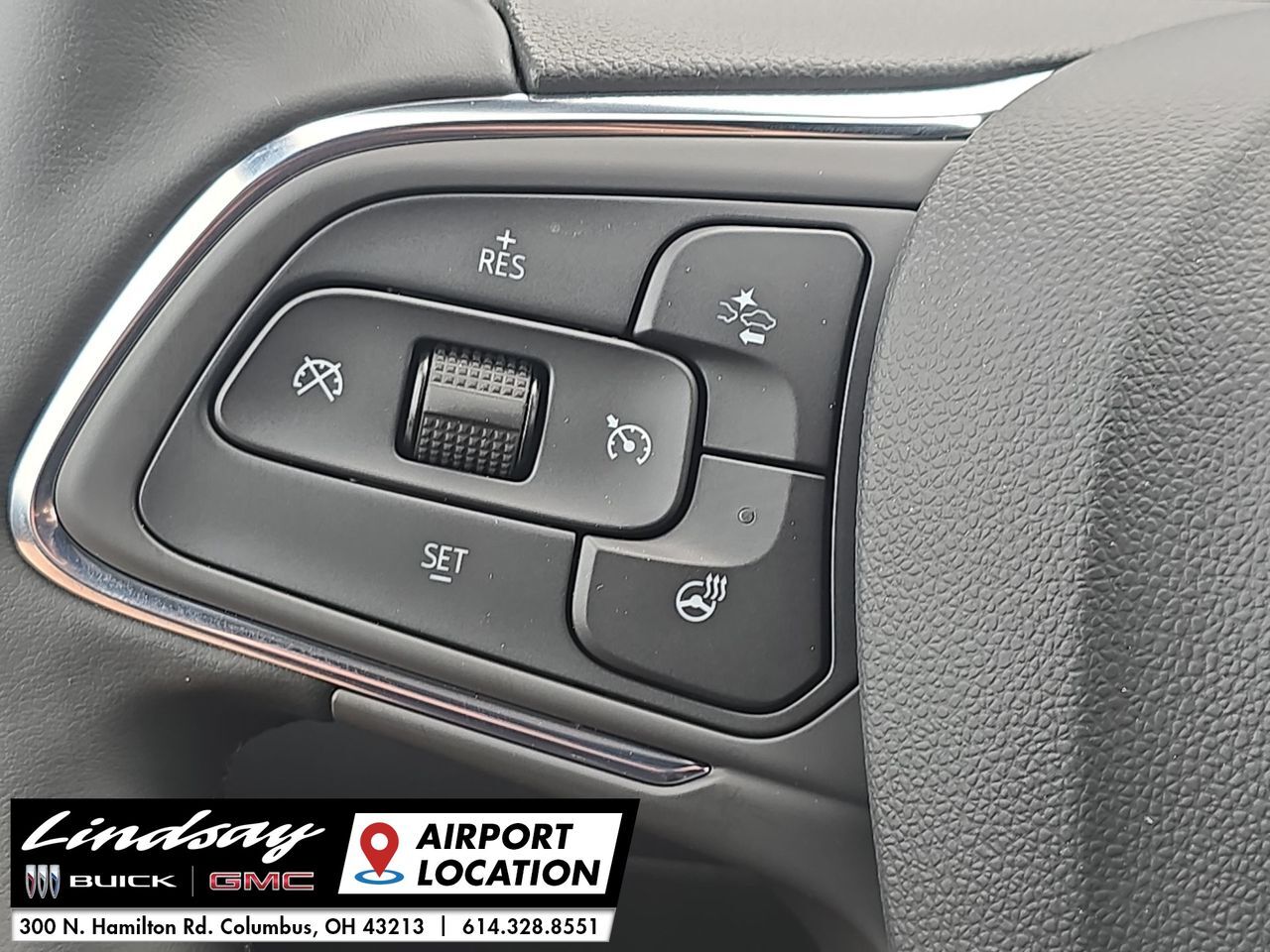 2026 Buick Envista Preferred Columbus OH