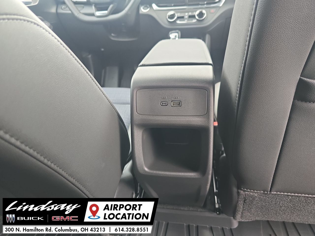 2026 Buick Envista Preferred Columbus OH