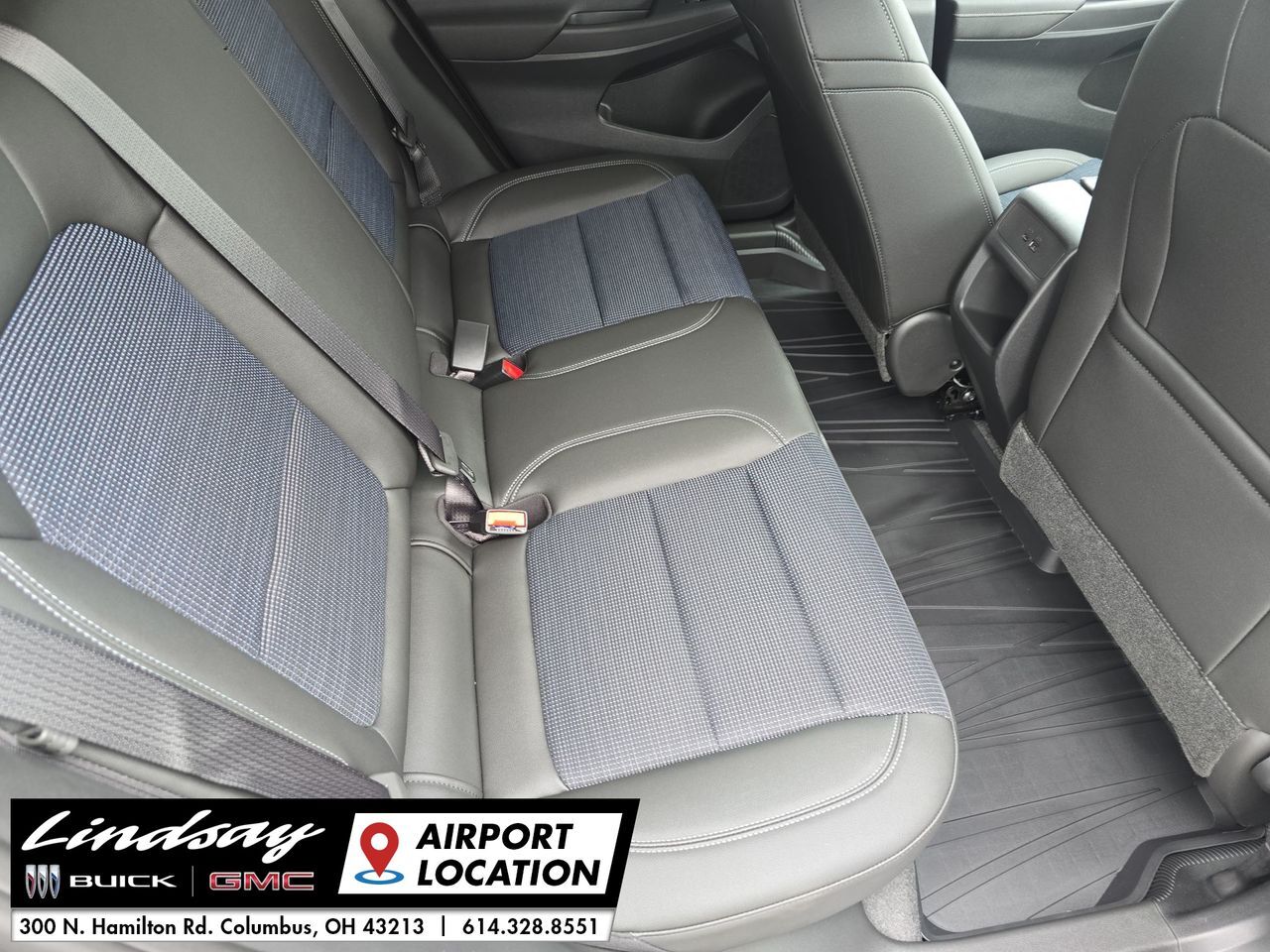 2026 Buick Envista Preferred Columbus OH