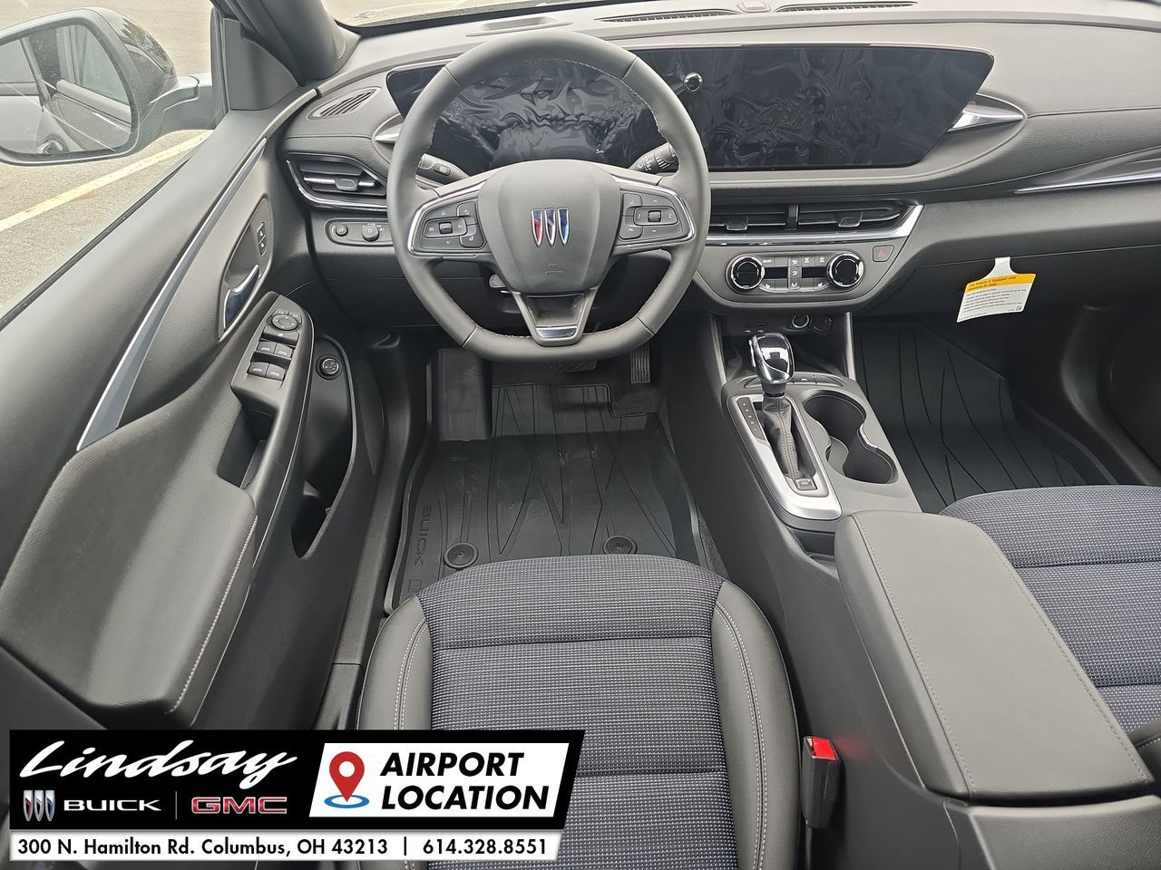 2026 Buick Envista Preferred Columbus OH