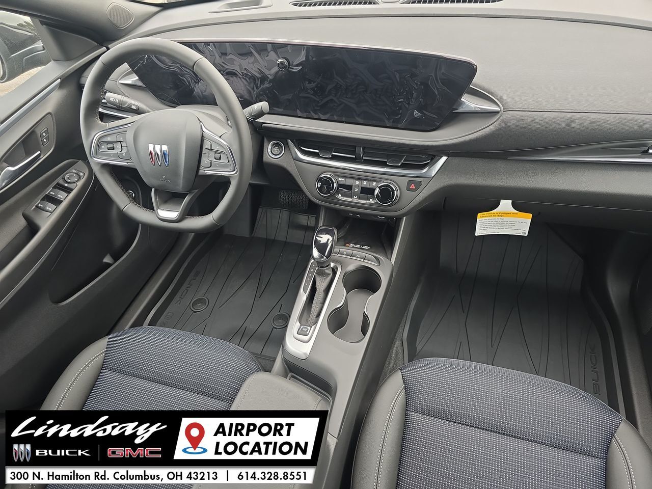 2026 Buick Envista Preferred Columbus OH