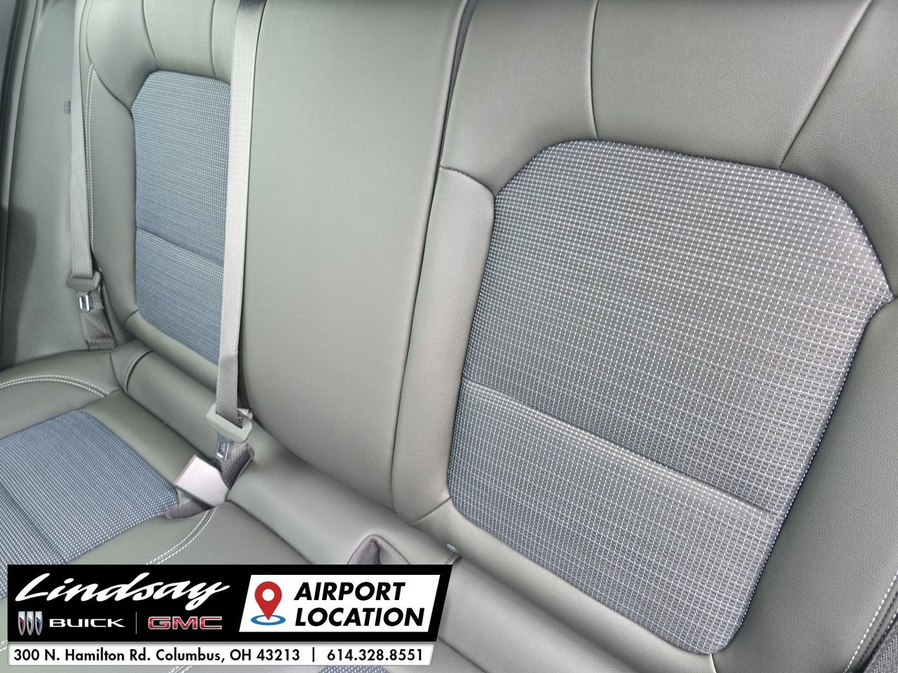 2026 Buick Envista Preferred Columbus OH