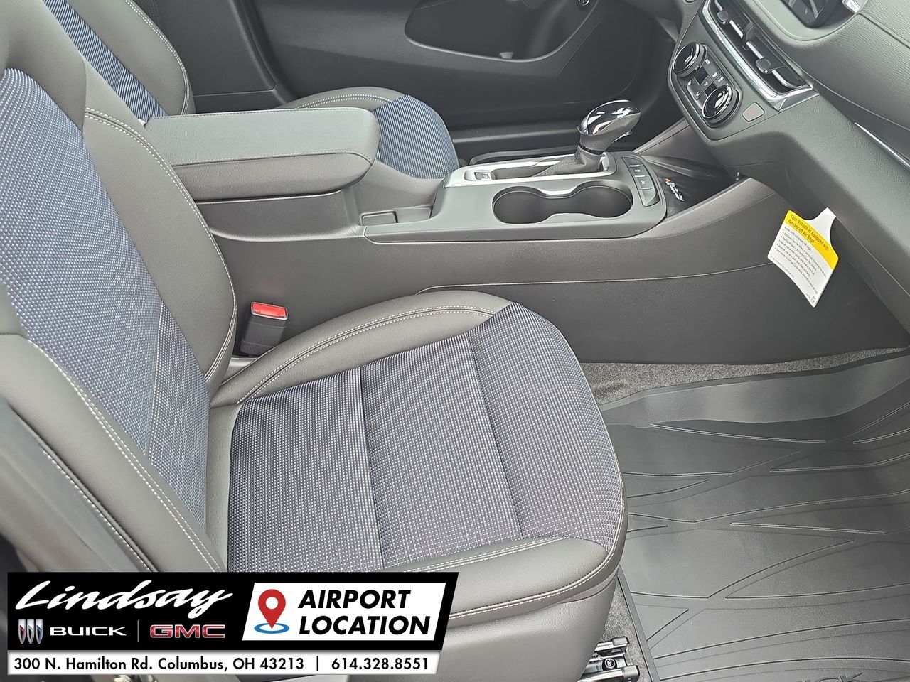 2026 Buick Envista Preferred Columbus OH