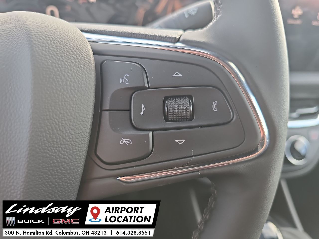 2026 Buick Envista Preferred Columbus OH