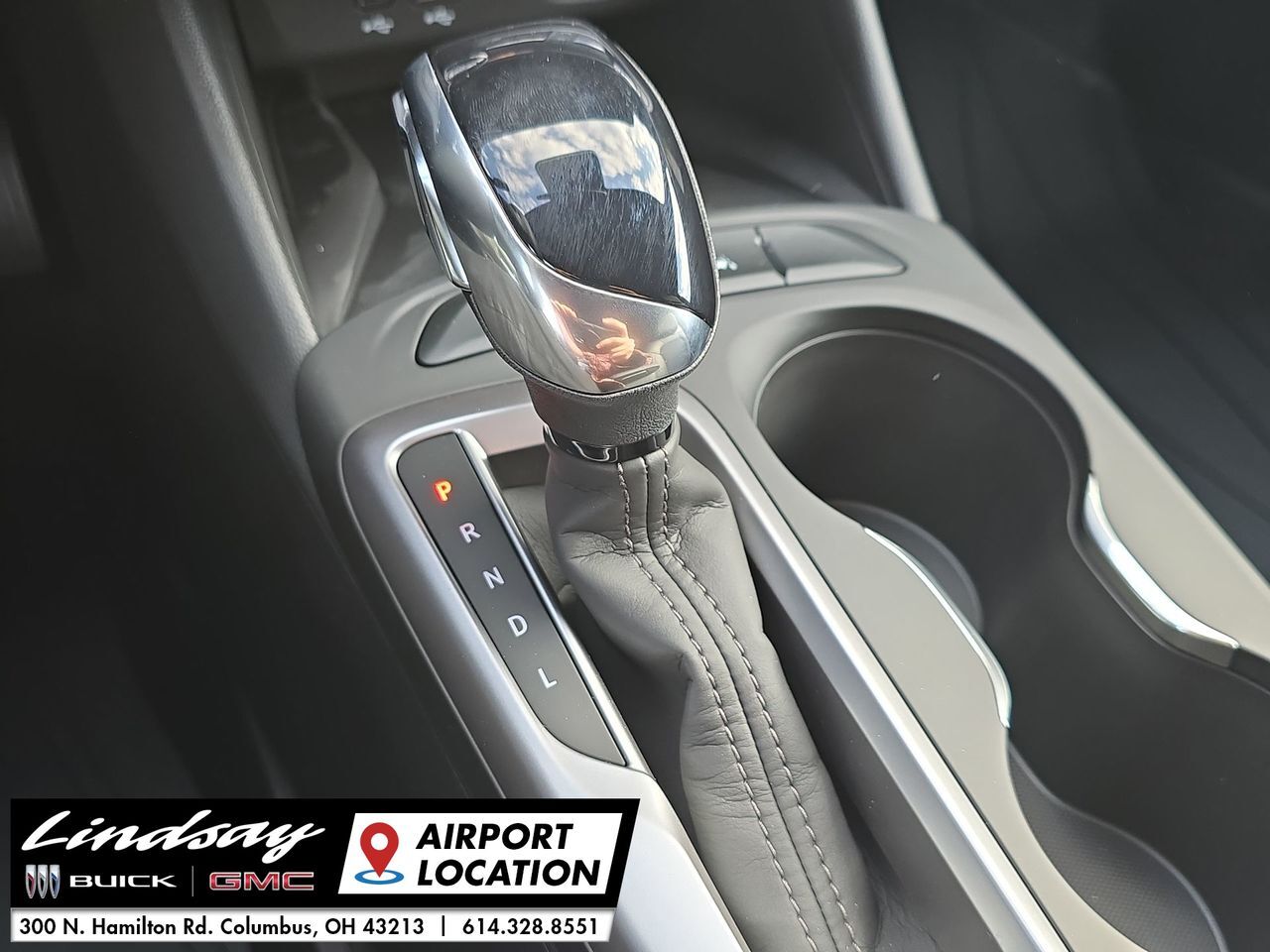 2026 Buick Envista Preferred Columbus OH