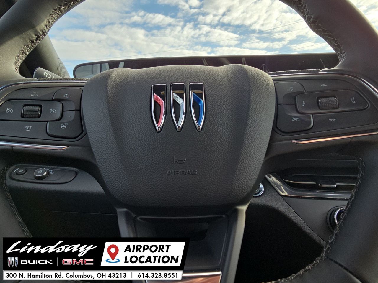 2026 Buick Envista Preferred Columbus OH