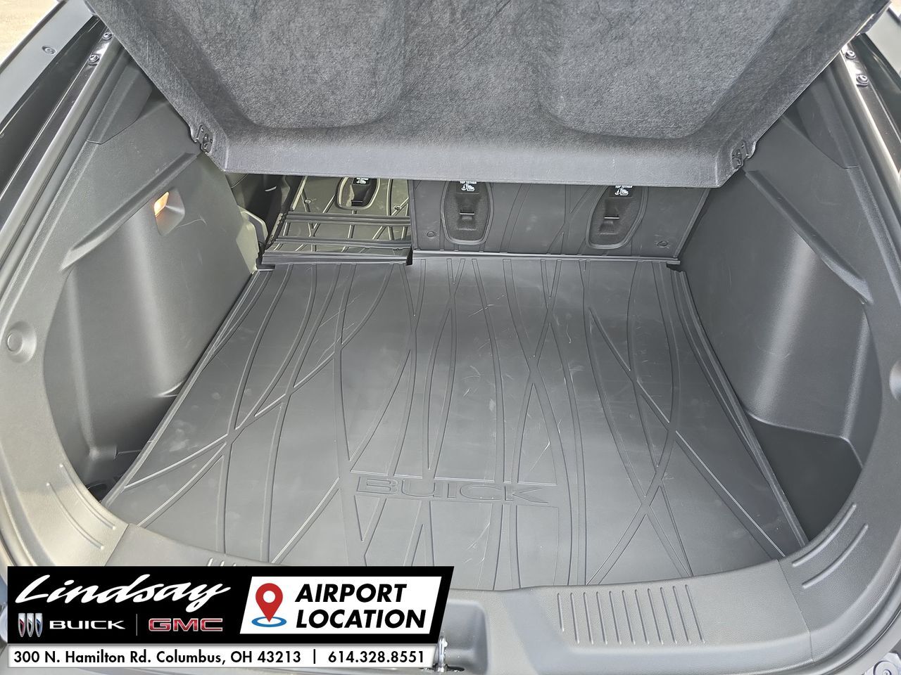 2026 Buick Envista Preferred Columbus OH