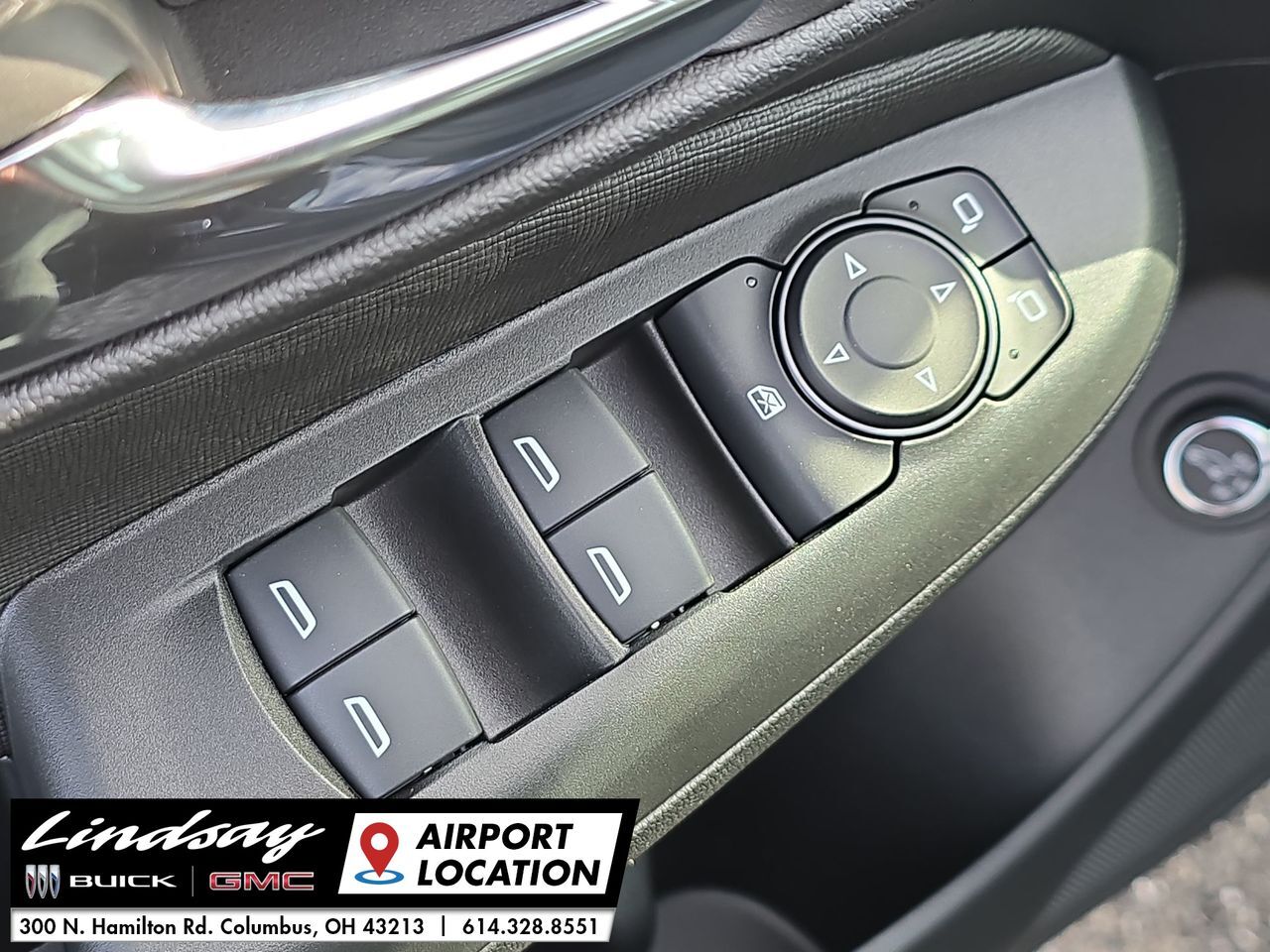 2026 Buick Envista Preferred Columbus OH