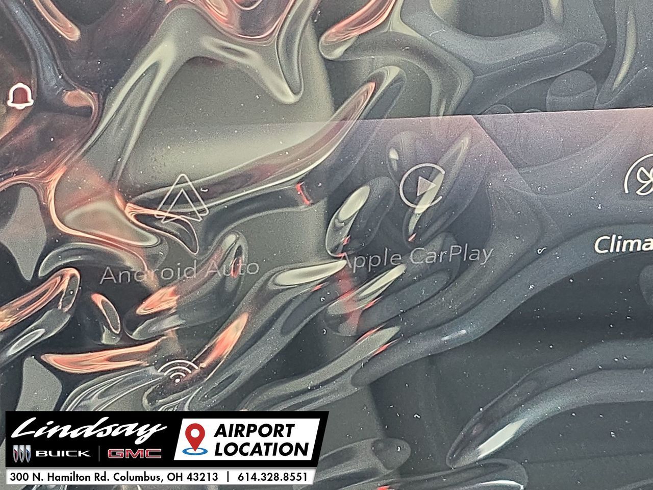 2026 Buick Envista Preferred Columbus OH