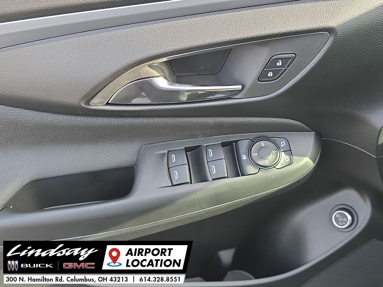 2026 Buick Envista Preferred Columbus OH