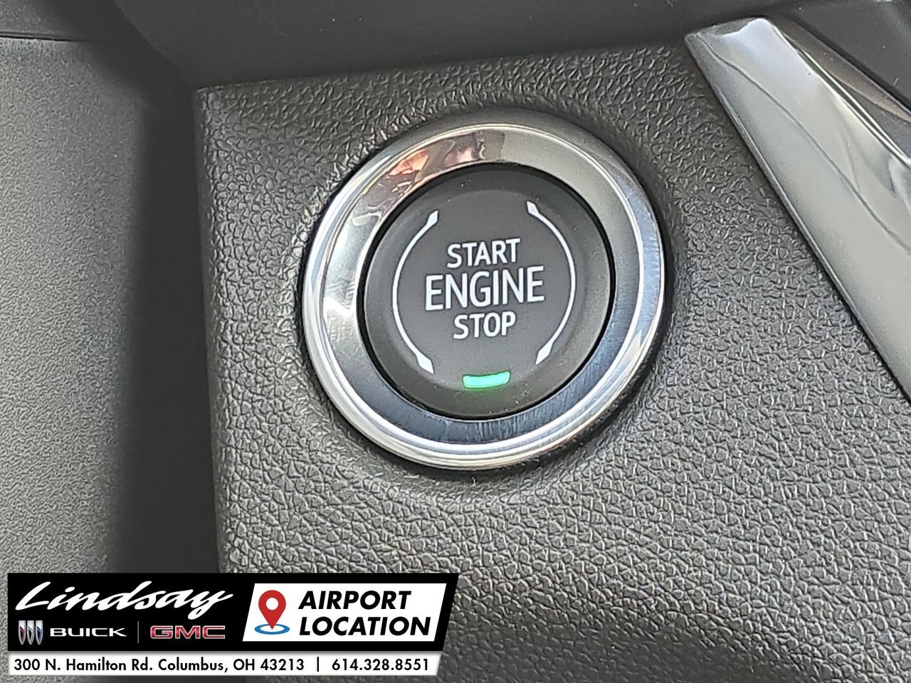 2026 Buick Envista Preferred Columbus OH