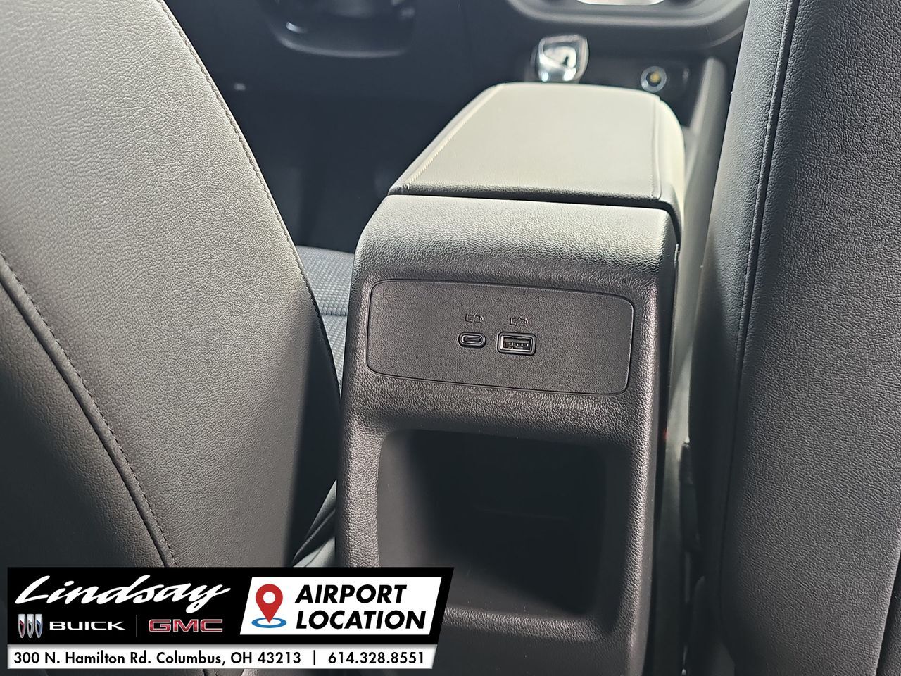 2026 Buick Envista Preferred Columbus OH