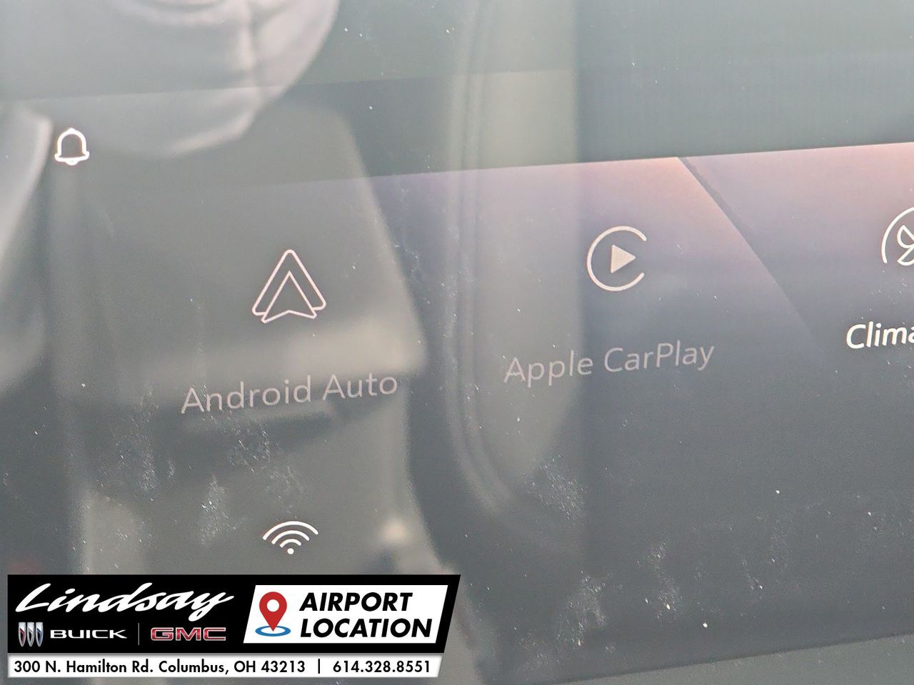 2026 Buick Envista Preferred Columbus OH