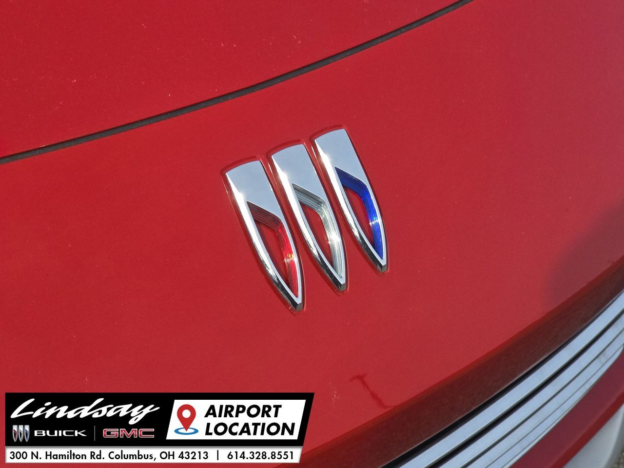 2026 Buick Envista Preferred Columbus OH