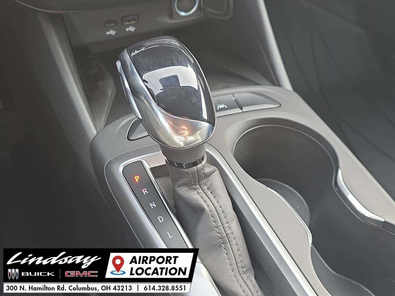 2026 Buick Envista Preferred Columbus OH