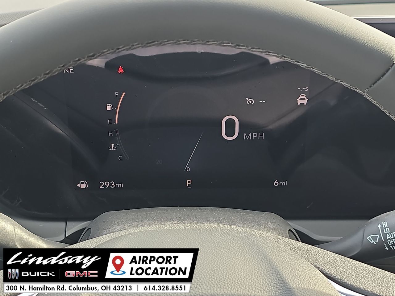 2026 Buick Envista Preferred Columbus OH