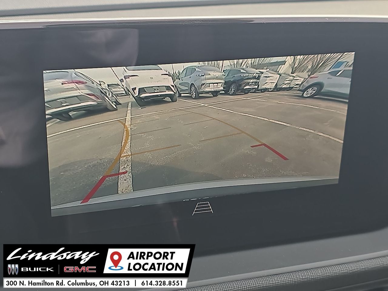 2026 Buick Envista Preferred Columbus OH