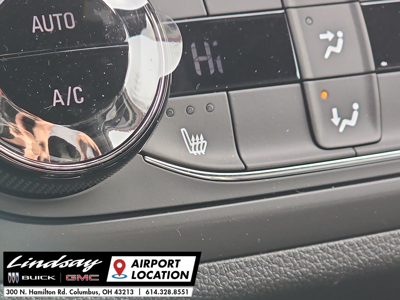 2026 Buick Envista Preferred Columbus OH