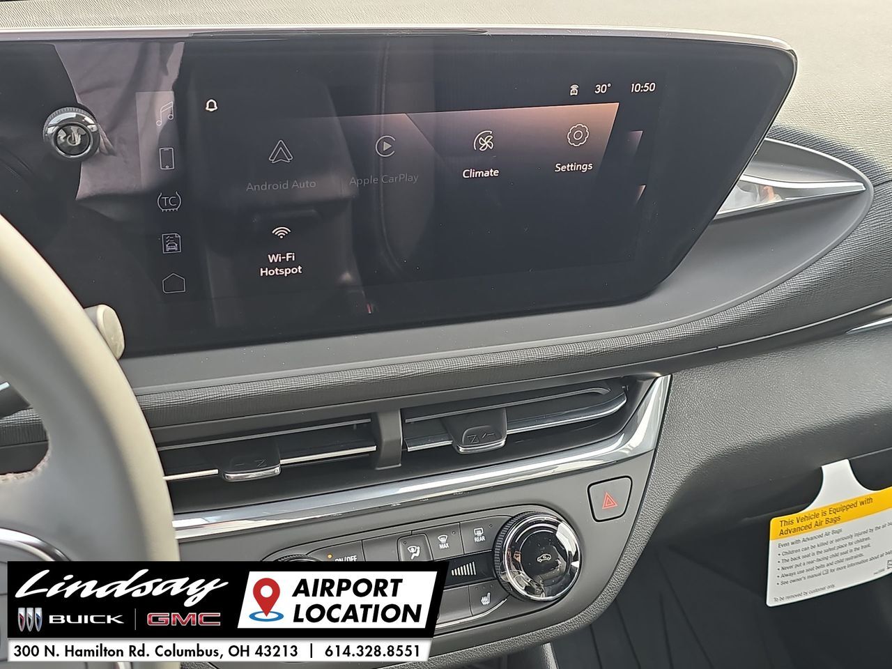 2026 Buick Envista Preferred Columbus OH