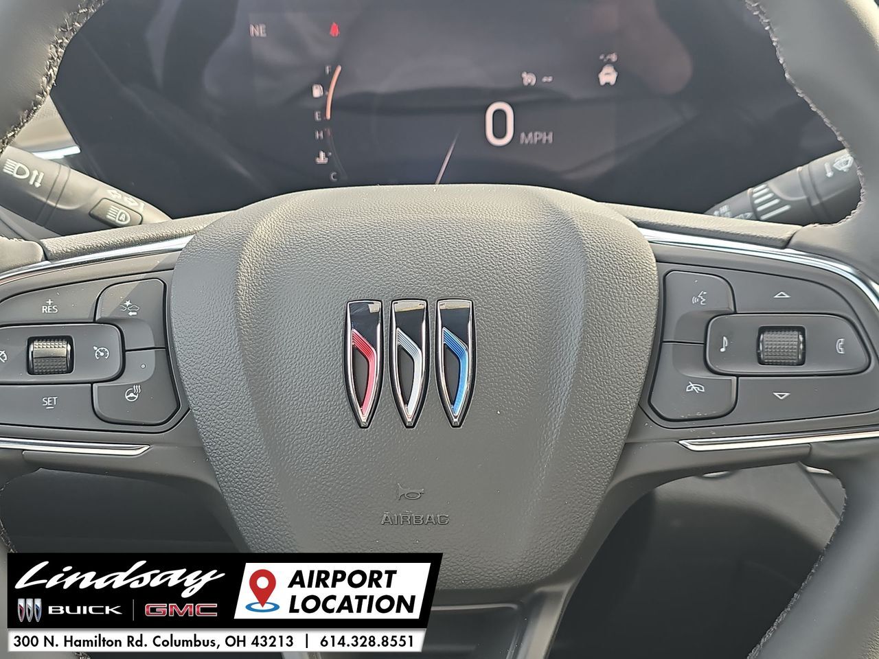 2026 Buick Envista Preferred Columbus OH