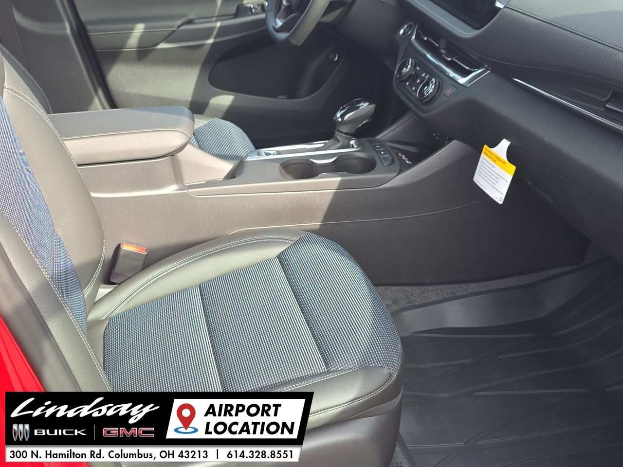 2026 Buick Envista Preferred Columbus OH