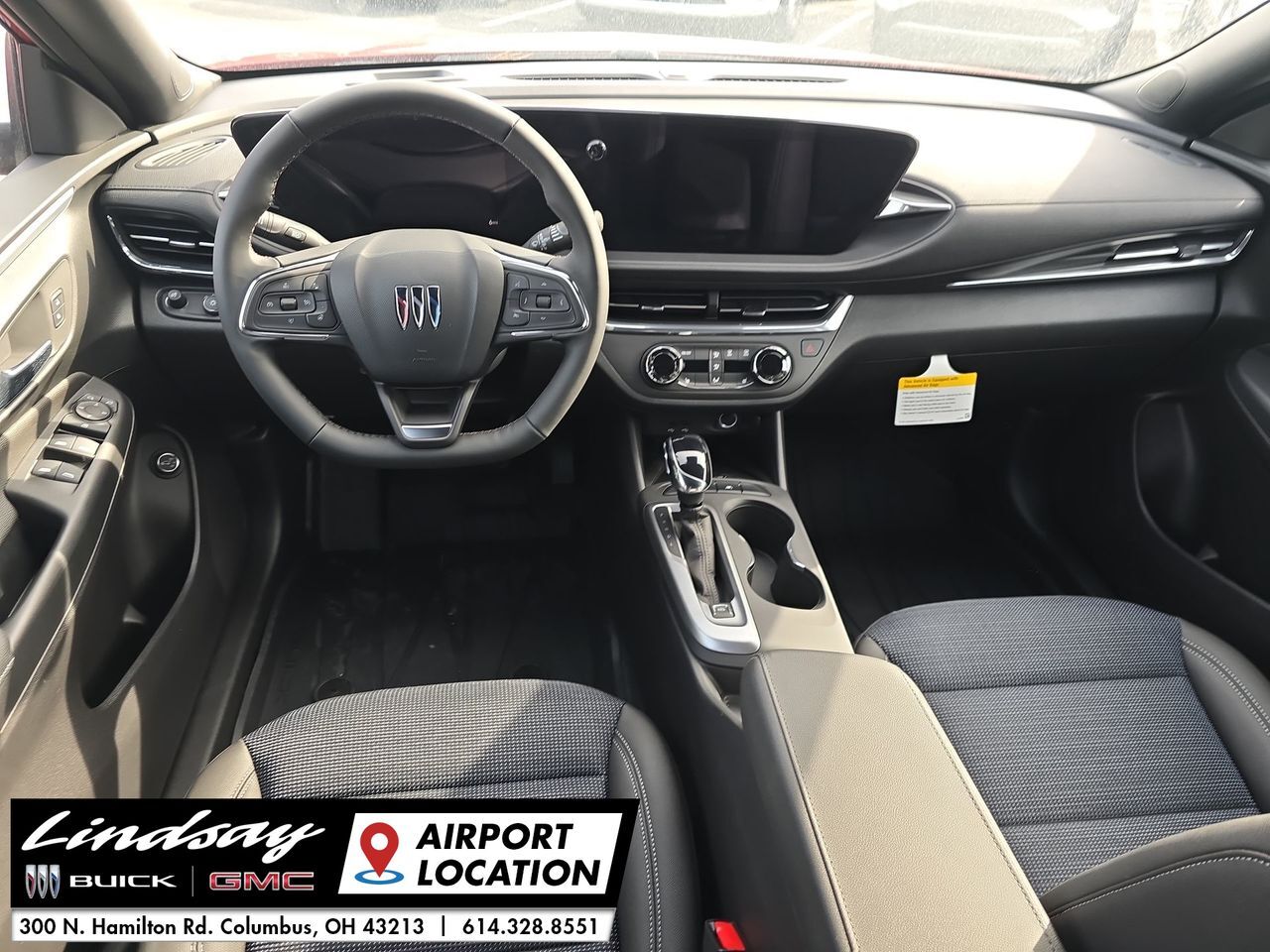 2026 Buick Envista Preferred Columbus OH