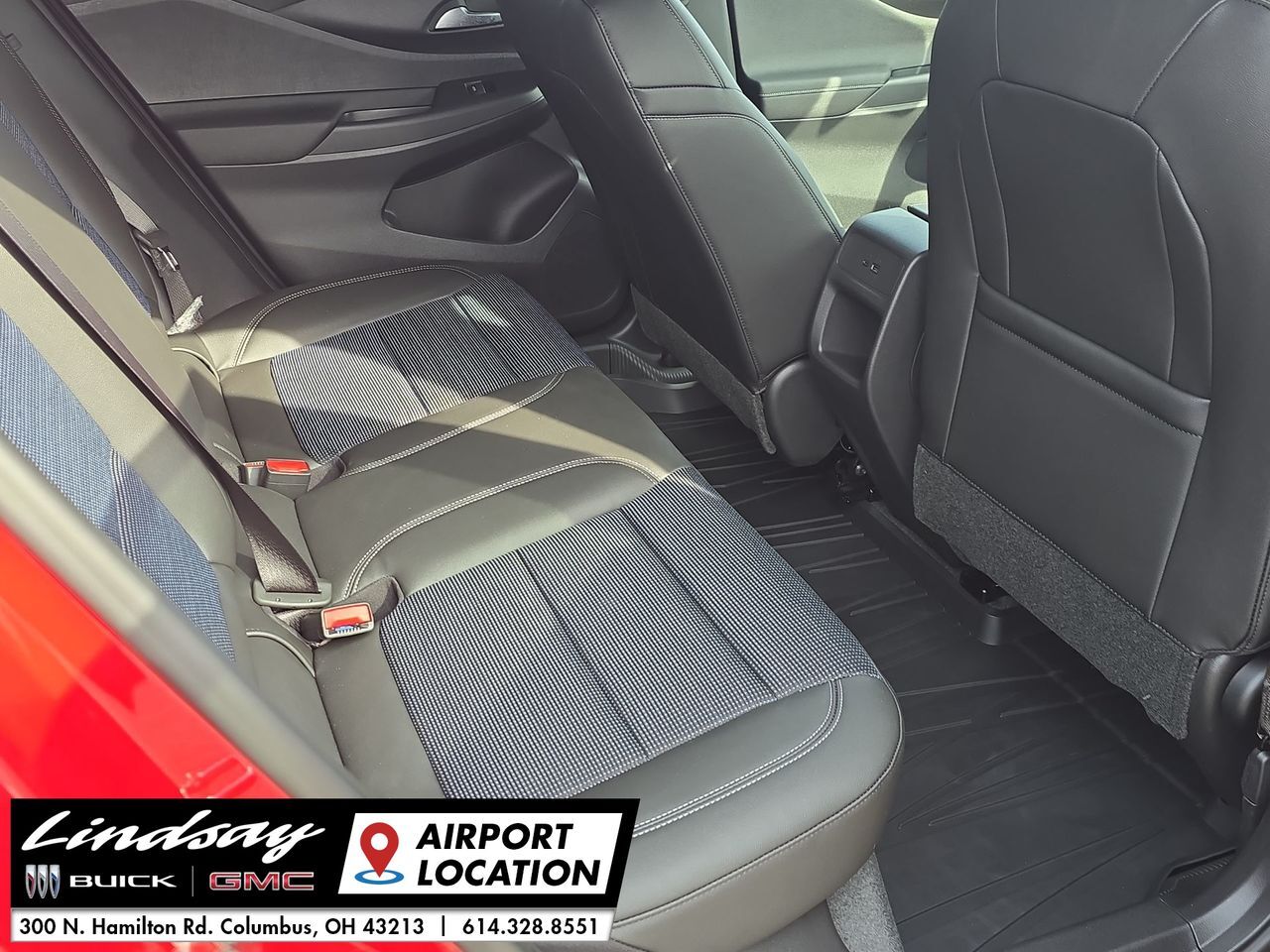 2026 Buick Envista Preferred Columbus OH