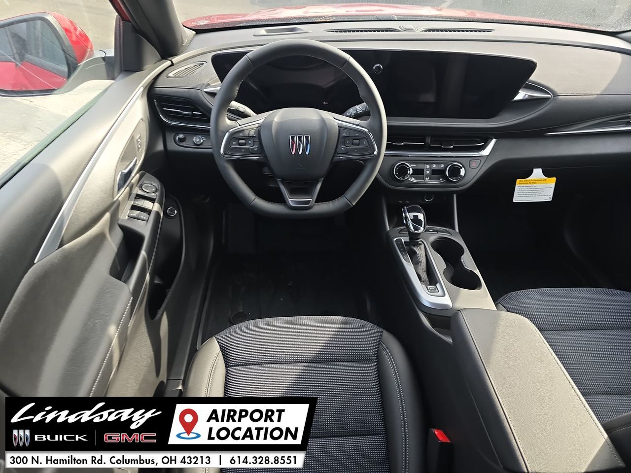 2026 Buick Envista Preferred Columbus OH