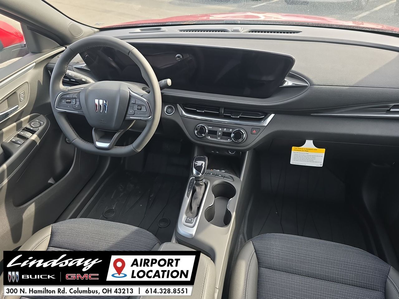 2026 Buick Envista Preferred Columbus OH