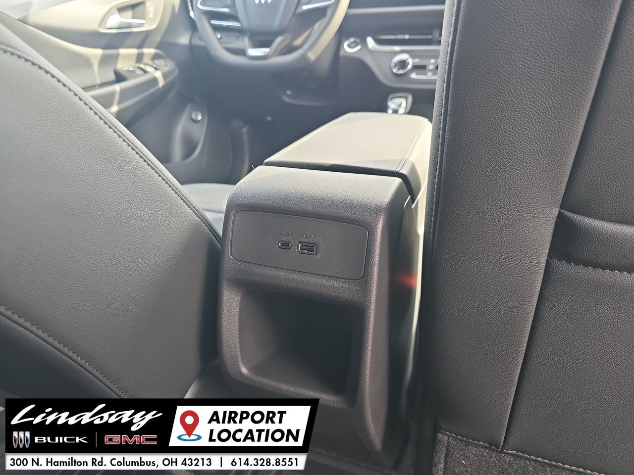 2026 Buick Envista Preferred Columbus OH