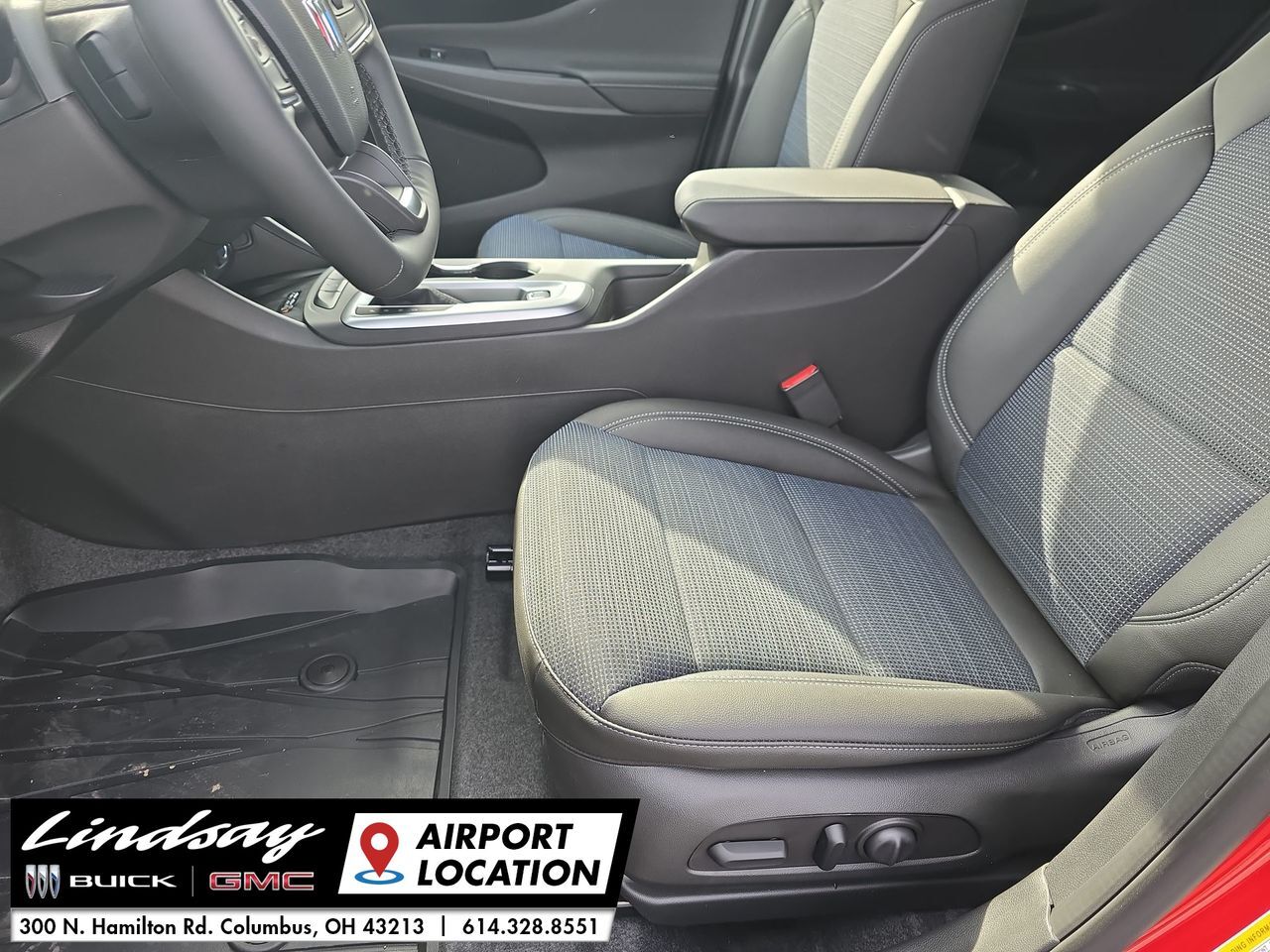 2026 Buick Envista Preferred Columbus OH