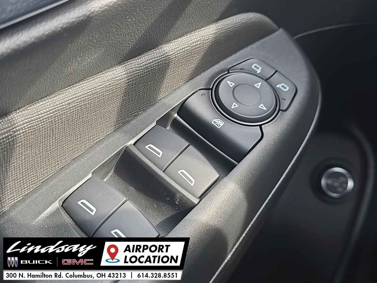 2026 Buick Envista Preferred Columbus OH