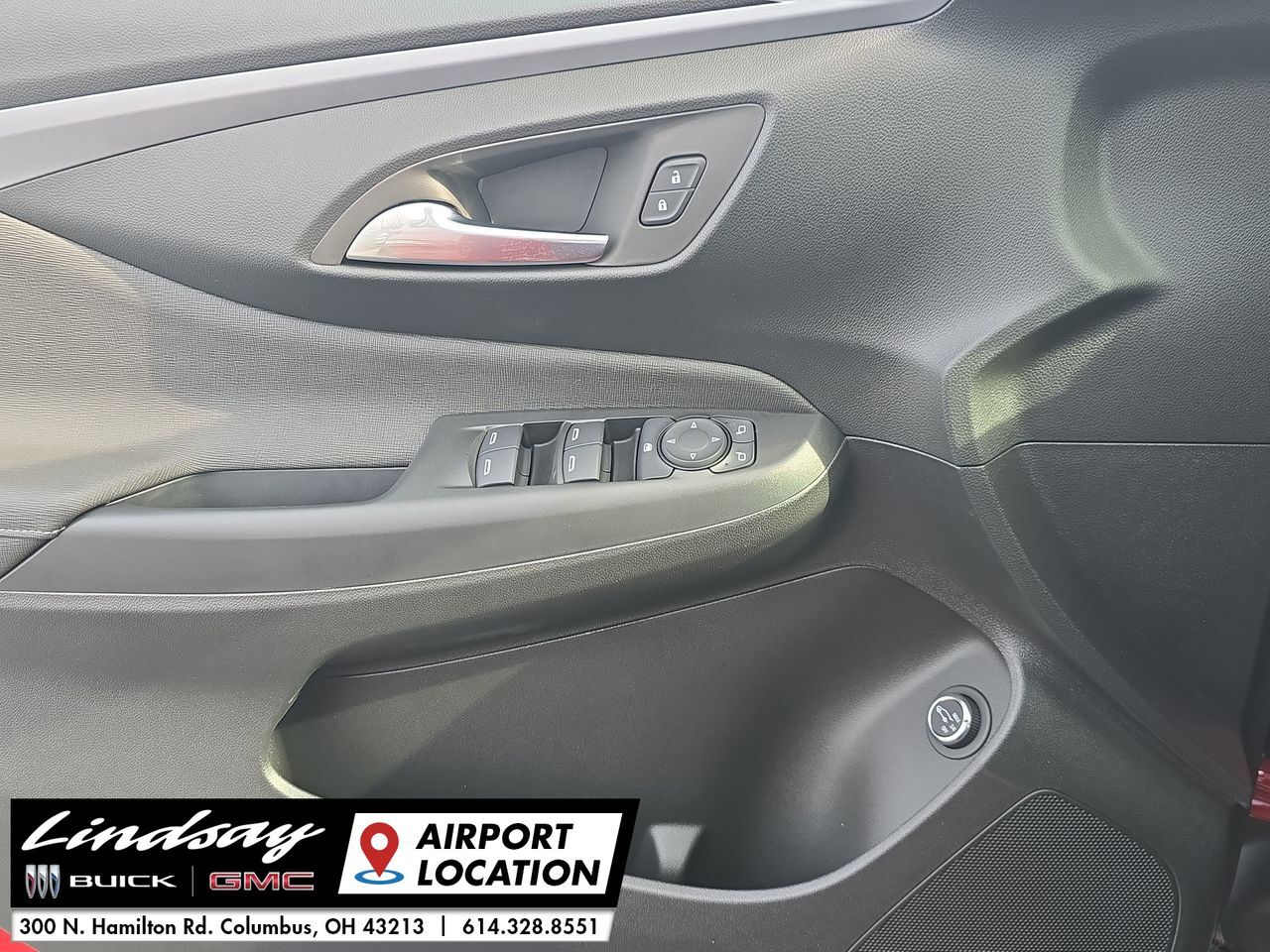 2026 Buick Envista Preferred Columbus OH