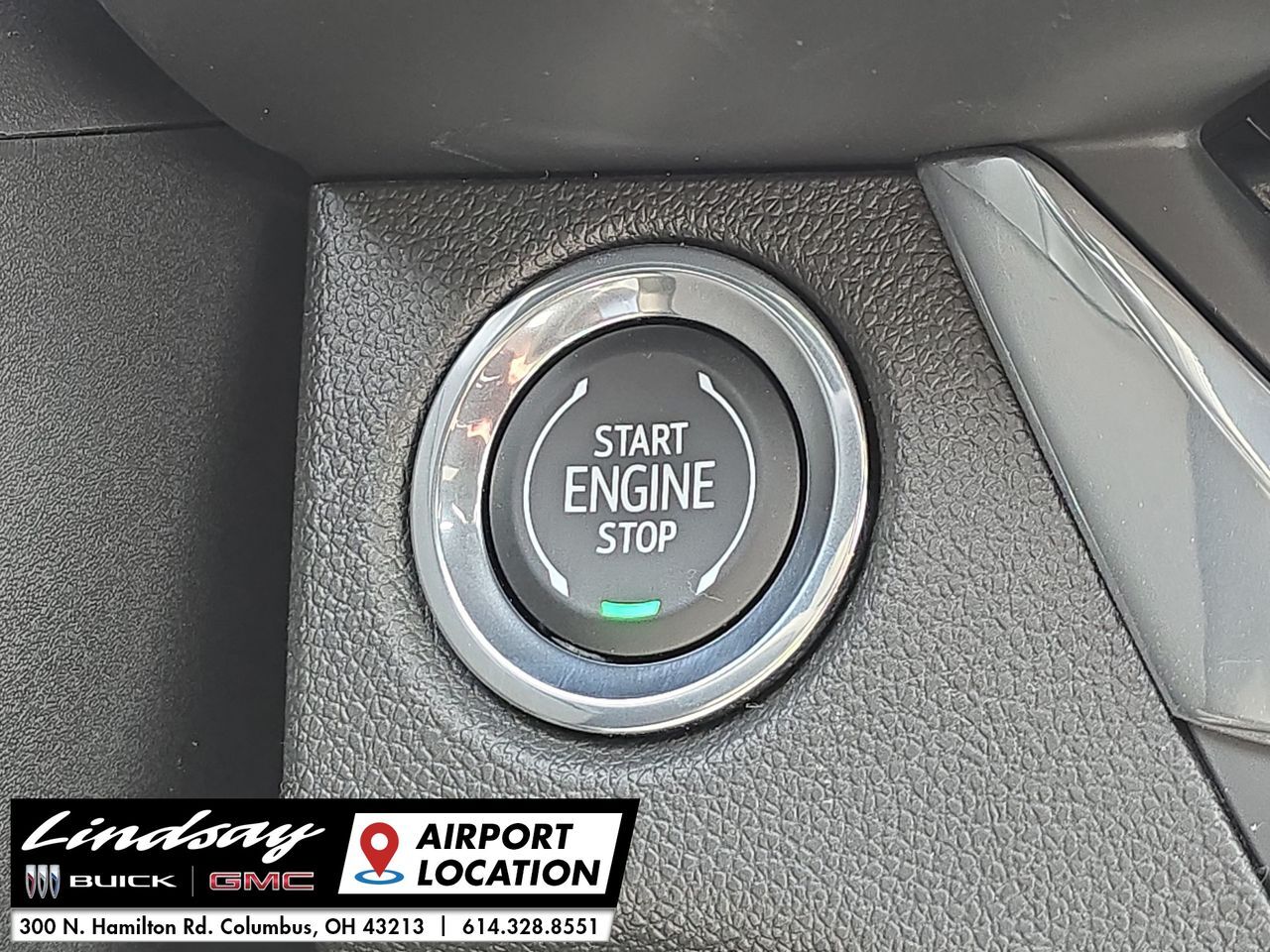 2026 Buick Envista Preferred Columbus OH