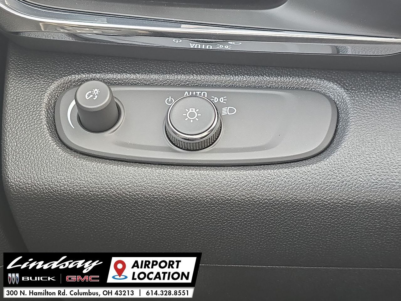 2026 Buick Envista Preferred Columbus OH