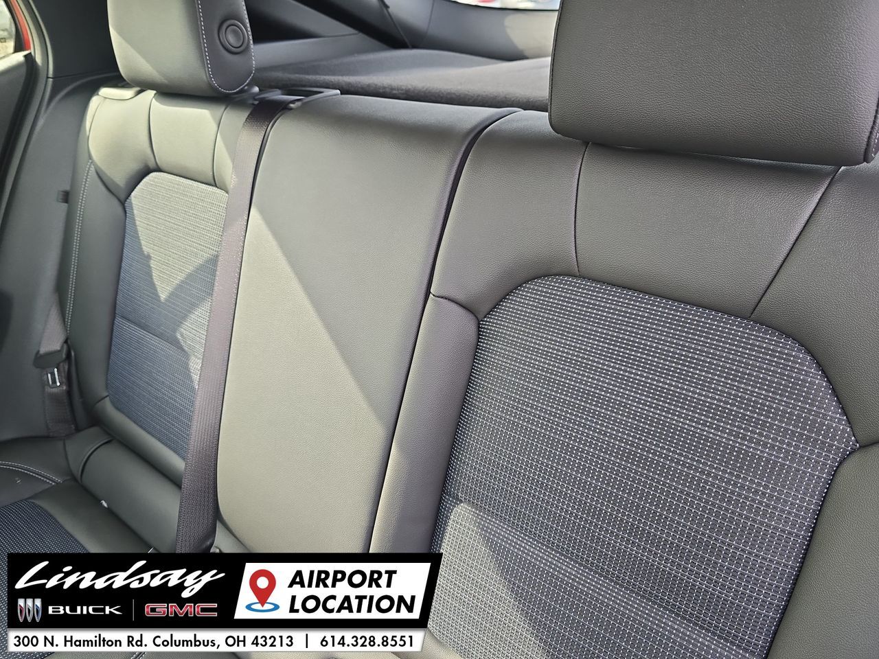 2026 Buick Envista Preferred Columbus OH