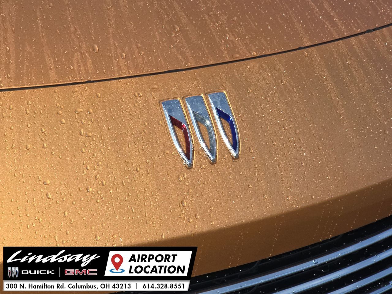 2026 Buick Envista Preferred Columbus OH