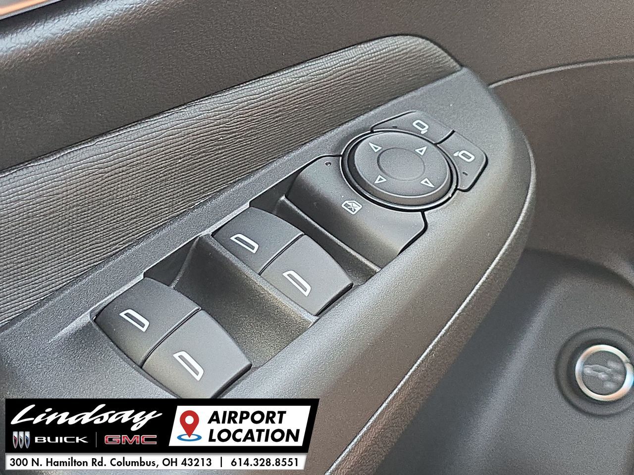2026 Buick Envista Preferred Columbus OH