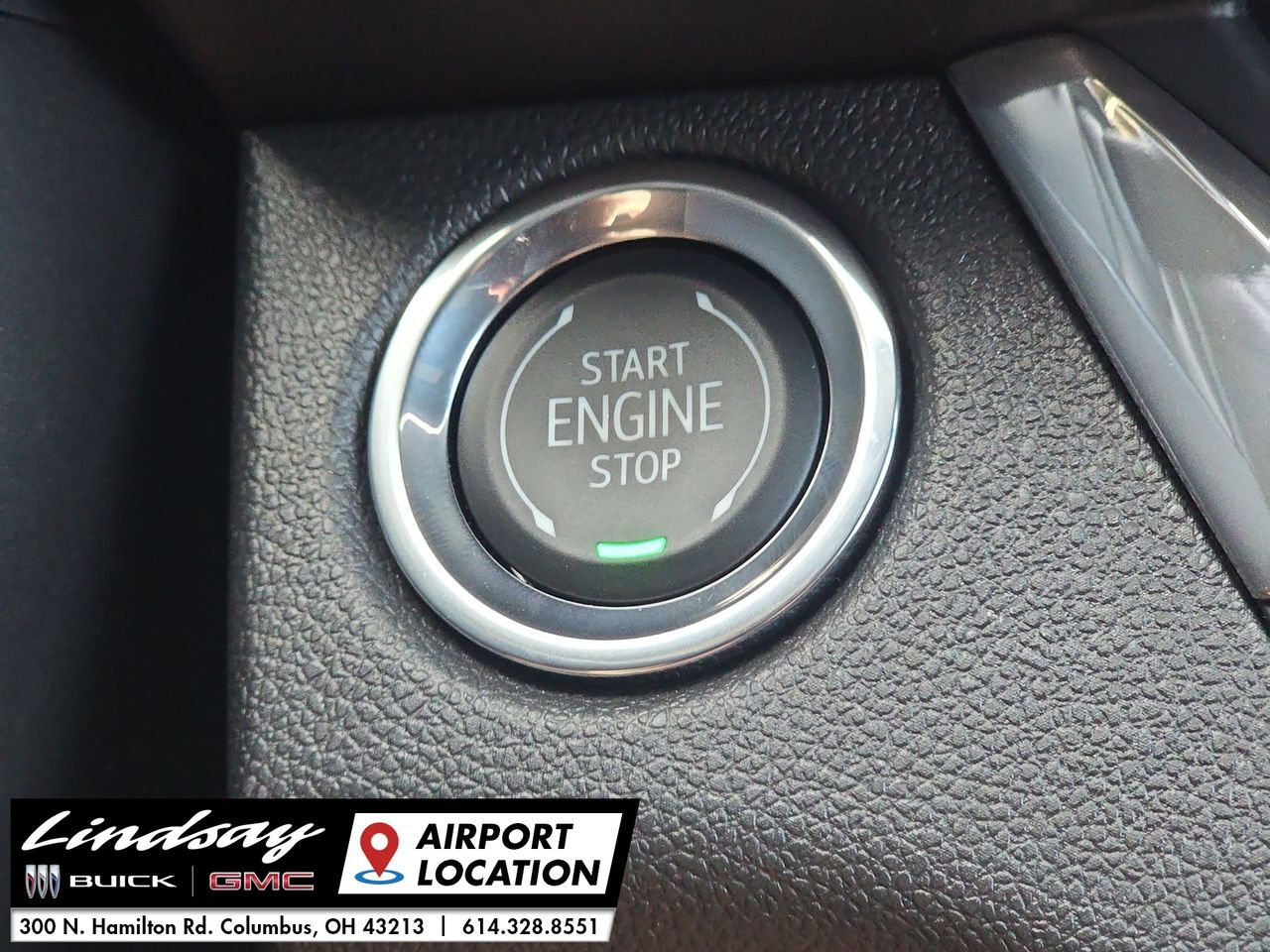 2026 Buick Envista Preferred Columbus OH